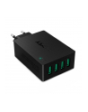 AUKEY PA-U36 ultraszybka ładowarka sieciowa 4xUSB AiPower 8A 40W - nr 8