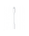 Apple Lightning to 3.5 mm Headphone Jack Adapter - nr 1