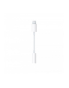 Apple Lightning to 3.5 mm Headphone Jack Adapter - nr 23