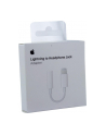 Apple Lightning to 3.5 mm Headphone Jack Adapter - nr 41