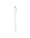 Apple Lightning to 3.5 mm Headphone Jack Adapter - nr 45