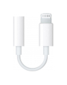 Apple Lightning to 3.5 mm Headphone Jack Adapter - nr 47