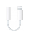 Apple Lightning to 3.5 mm Headphone Jack Adapter - nr 49