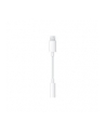Apple Lightning to 3.5 mm Headphone Jack Adapter - nr 54