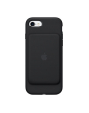 Apple iPhone 7 Smart Battery Case - Black - nr 12