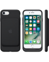 Apple iPhone 7 Smart Battery Case - Black - nr 15