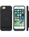 Apple iPhone 7 Smart Battery Case - Black - nr 16