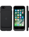 Apple iPhone 7 Smart Battery Case - Black - nr 17