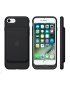Apple iPhone 7 Smart Battery Case - Black - nr 1