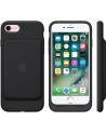 Apple iPhone 7 Smart Battery Case - Black - nr 19