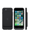 Apple iPhone 7 Smart Battery Case - Black - nr 21
