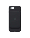Apple iPhone 7 Smart Battery Case - Black - nr 29