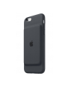 Apple iPhone 7 Smart Battery Case - Black - nr 31