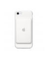 Apple iPhone 7 Smart Battery Case - White - nr 10