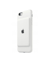 Apple iPhone 7 Smart Battery Case - White - nr 11