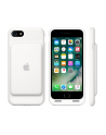 Apple iPhone 7 Smart Battery Case - White - nr 3