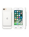 Apple iPhone 7 Smart Battery Case - White - nr 4