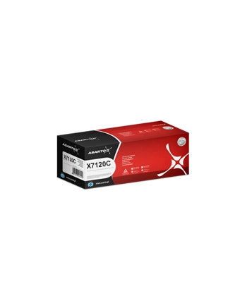 Toner Asarto do Xerox WorkCentre 7125 006R01464 | 15000str. | cyan