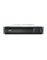 APC Zasilacz Smart-UPS 3000VA LCD RM 2U 230V - nr 11