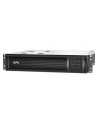 APC Zasilacz Smart-UPS 3000VA LCD RM 2U 230V - nr 1