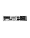 APC Zasilacz Smart-UPS 3000VA LCD RM 2U 230V - nr 22