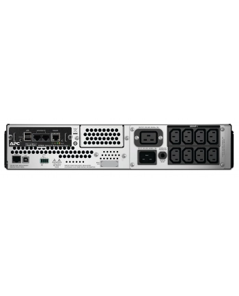 APC Zasilacz Smart-UPS 3000VA LCD RM 2U 230V