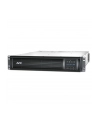 APC Zasilacz Smart-UPS 3000VA LCD RM 2U 230V - nr 27