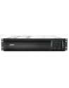 APC Zasilacz Smart-UPS 3000VA LCD RM 2U 230V - nr 2