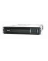 APC Zasilacz Smart-UPS 3000VA LCD RM 2U 230V - nr 42