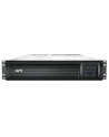 APC Zasilacz Smart-UPS 3000VA LCD RM 2U 230V - nr 5