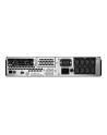 APC Zasilacz Smart-UPS 3000VA LCD RM 2U 230V - nr 6