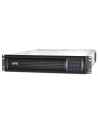 APC Zasilacz Smart-UPS 3000VA LCD RM 2U 230V - nr 7