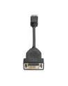 DisplayPort To DVI-D Adapter          FH973AA - nr 11