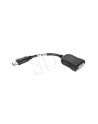 DisplayPort To DVI-D Adapter          FH973AA - nr 3