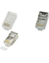 Wtyk RJ45 CAT5 FTP LogiLink MP0003 100szt - nr 24
