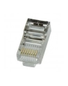 Wtyk RJ45 CAT5 FTP LogiLink MP0003 100szt - nr 26