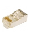 Wtyk RJ45 CAT5 FTP LogiLink MP0003 100szt - nr 31