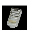 Wtyk RJ45 CAT5 FTP LogiLink MP0003 100szt - nr 3