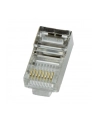 Wtyk RJ45 CAT5 FTP LogiLink MP0003 100szt - nr 6