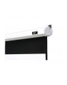 Elite Screens M92XWH Manual Pull Down Screen 92'' (16:9) 114,6 x 203,7 cm Manual Series - nr 8