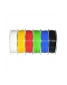 DEVILDESIGN Filament DEVIL DESIGN / PLA / STARTPACK / 1,75 mm / 6 x 0,33kg - nr 1