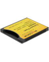 Czytnik kart pamięci DELOCK Compact Flash 62637 - nr 11