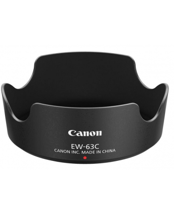 Osłona obiektywu Canon  EW-63C