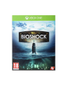 2K GAMES Gra BioShock: The Collection ENG (XONE) ENG (XBOX ONE) - nr 1