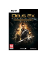 EIDOS Gra Deus Ex: Rozłam Ludzkości D1 Edition PL (PC) PL (PC) - nr 1