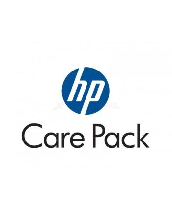 HP Usługa serwisowa e-CarePack 3y Nbd+DMR LJ M527 MFP H