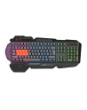 Klawiatura A4TECH BLOODY B318 CZ - nr 1