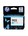 HP Inc. no 903 Cyan T6L87AE - nr 25