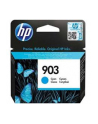 HP Inc. no 903 Cyan T6L87AE - nr 4