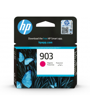 HP Inc. no 903 Magenta T6L91AE